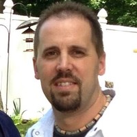 Wayne Goeman