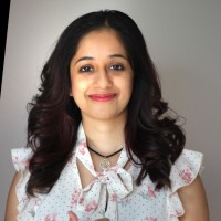 Nikita Bhavsar, PT, DPT