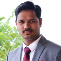Balaji Margonda