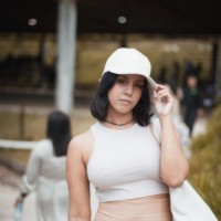 Shalem Bustamante