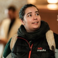 Léa ARNAUD