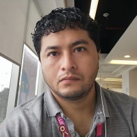 Luis Rosas