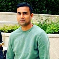 HARSH KUMAR
