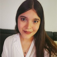 Natasha Méndez