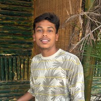 Malleshwaran M