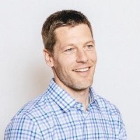 Chad Salstrom