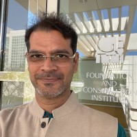 Navin Piplani, PhD