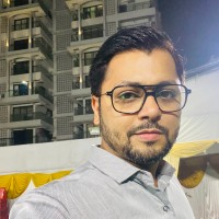 SUHAIL MOMIN