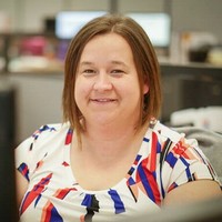 Amy Grandin