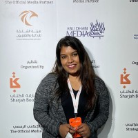 Harshitha Vidyadharan