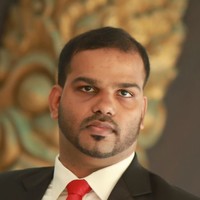 Nadeesha Perera