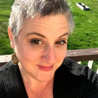 Lisa-Marie Johnson