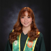 Nicole Ann Tolentino