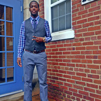 Jerrard Johnson