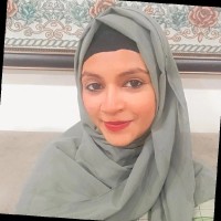 Reshma Sayyed