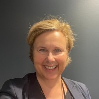 Benedikte O. Toftesund