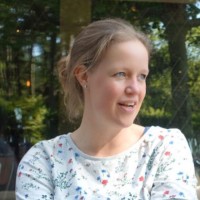 Mirjam Binnendijk