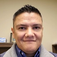Daniel Escutia