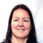 Jodie Crimston