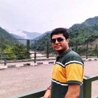Shrikrishna Mishra