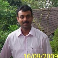 HARI KRISHNAN