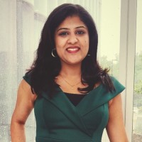 Santra Hanna Roy
