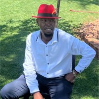 Sam Jiyana