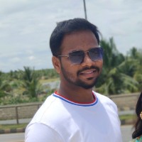 Sharath M