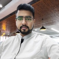 Ca Tushar Pandey