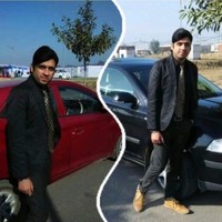 Animator ANKUR NARANG