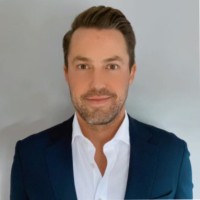 Toby Ward