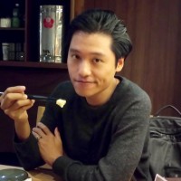 Min Chi Tsai
