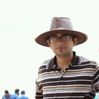 Azmat Ullah Khan