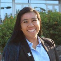 Camille Hernandez