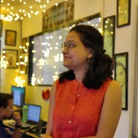 Juhi Kadam