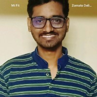 Nitesh Rawool