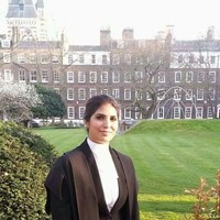 Sadia Qureshi