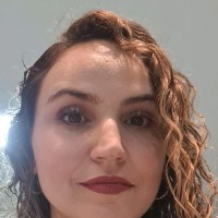 Cleidiene Oliveira
