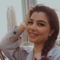 Roza Alizadeh