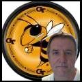 Steve Sherwood