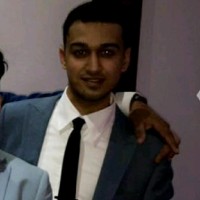 Amandeep Ruprah