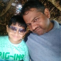 Santosh Jadhav