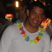Ismael Mendonça