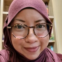 Norliza Sawipi