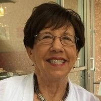 Roberta Suber