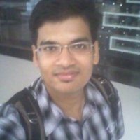 Vikas Borar