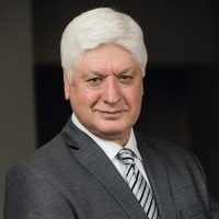 Gary Stevenson