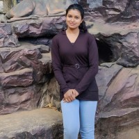Kavya DM