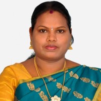 Vinithra Adikesavan