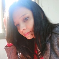 Ca Vijay Laxmi Sharma